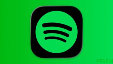 Spotify confirms CarPlay bug causing wrong song info to appear