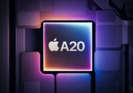 Three takeouts from the Apple chip report, with one worrying prospect