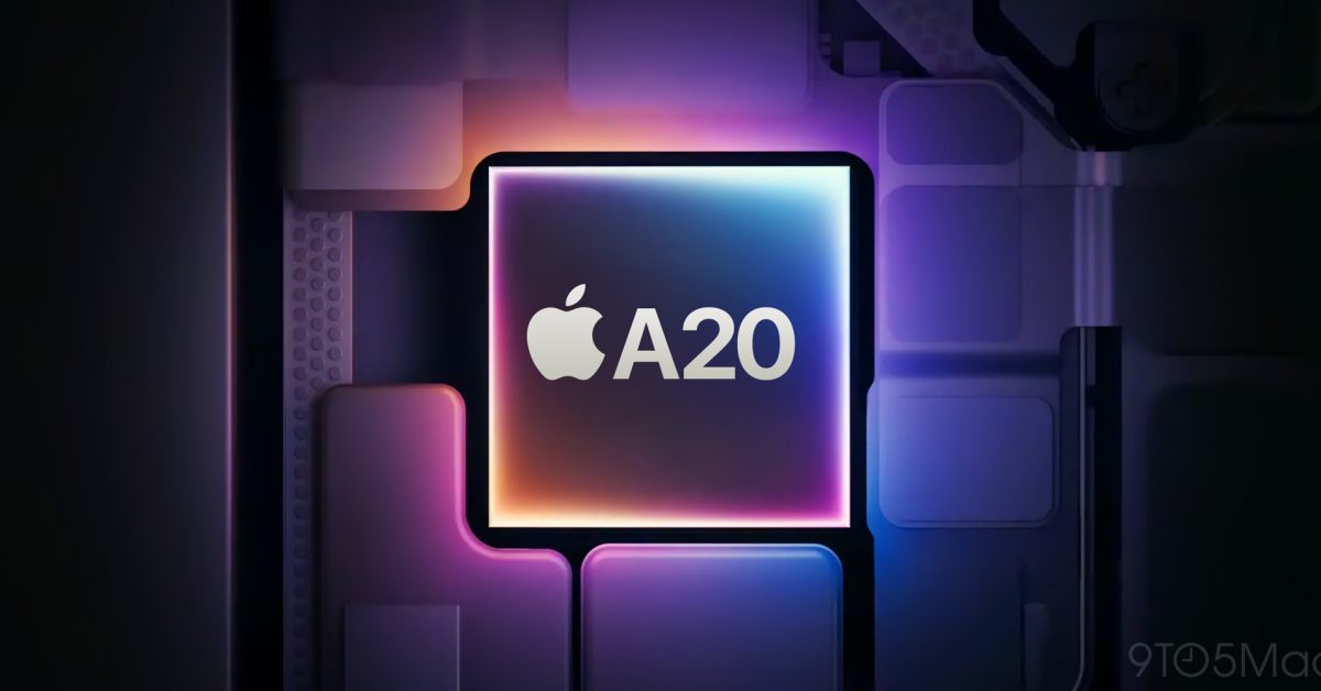 Three takeouts from the Apple chip report, with one worrying prospect