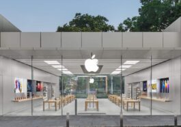 Three men charged in armed hijacking of truck carrying $1.2 million in Apple gear