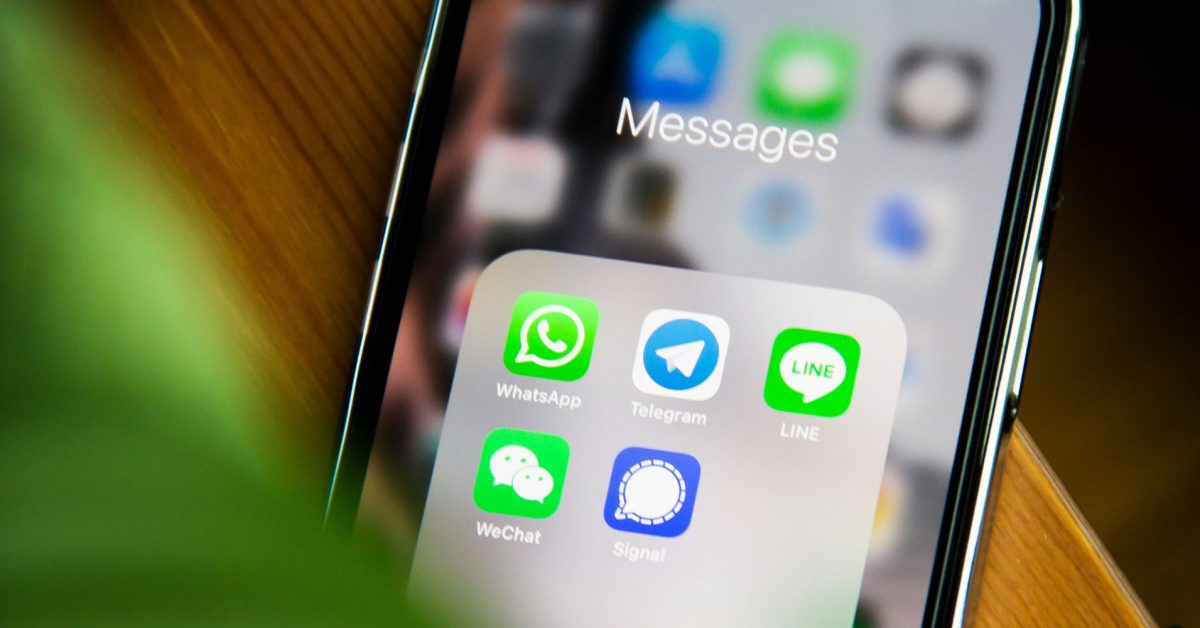 WhatsApp Plus subscriptions rolling out to iPhone, but you probably don’t need one