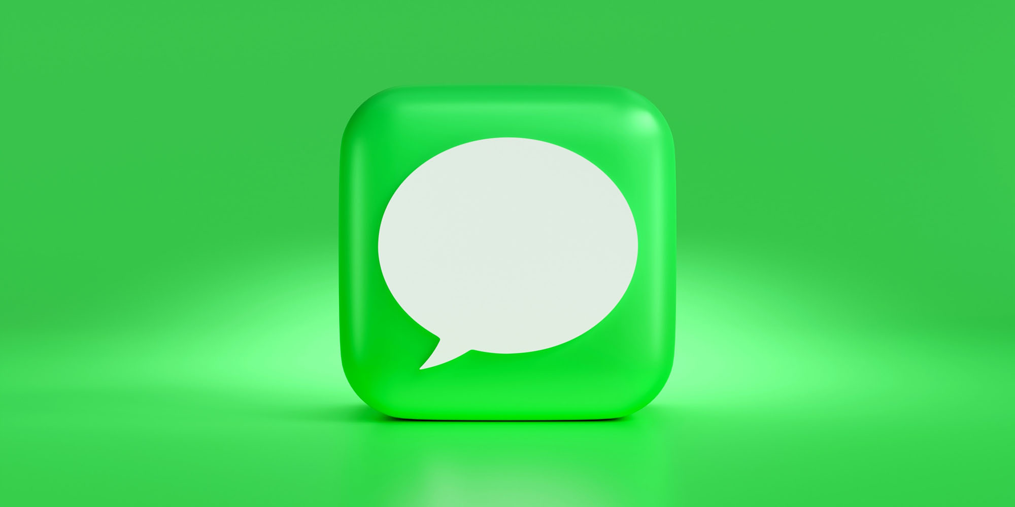 iOS 26.5 : de nouvelles fonctionnalités pour trois applications iPhone populaires 2 Messages app iOS 18.4