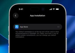 iOS 26.5 adds new setting for alternative app marketplaces in Brazil
