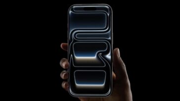 Tim Cook says iPhone 17 demand is ‘off the charts’, but supply constraints impacted sales