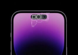Sketchy iPhone 18 Pro Dynamic Island rumors continue with claimed CAD images