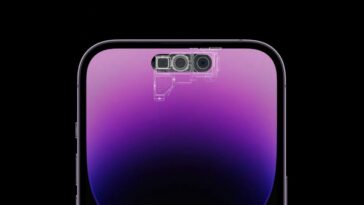 Sketchy iPhone 18 Pro Dynamic Island rumors continue with claimed CAD images