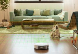 iRobot announces eight smaller and better Roomba bots after bankruptcy
