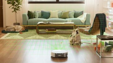 iRobot announces eight smaller and better Roomba bots after bankruptcy