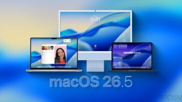 macOS 26.5 now available, here’s everything new