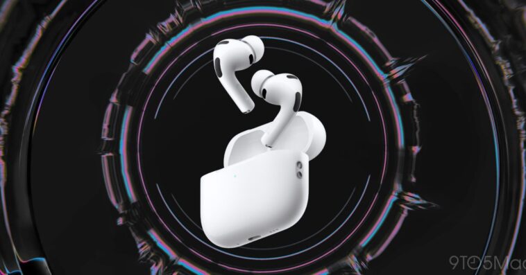 iOS 27 : une mise à jour pourrait rendre les AirPods beaucoup plus puissants 1 iOS 27 could make AirPods a lot more powerful with one upgrade