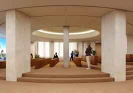 Here’s a look inside Apple’s first developer center in Europe