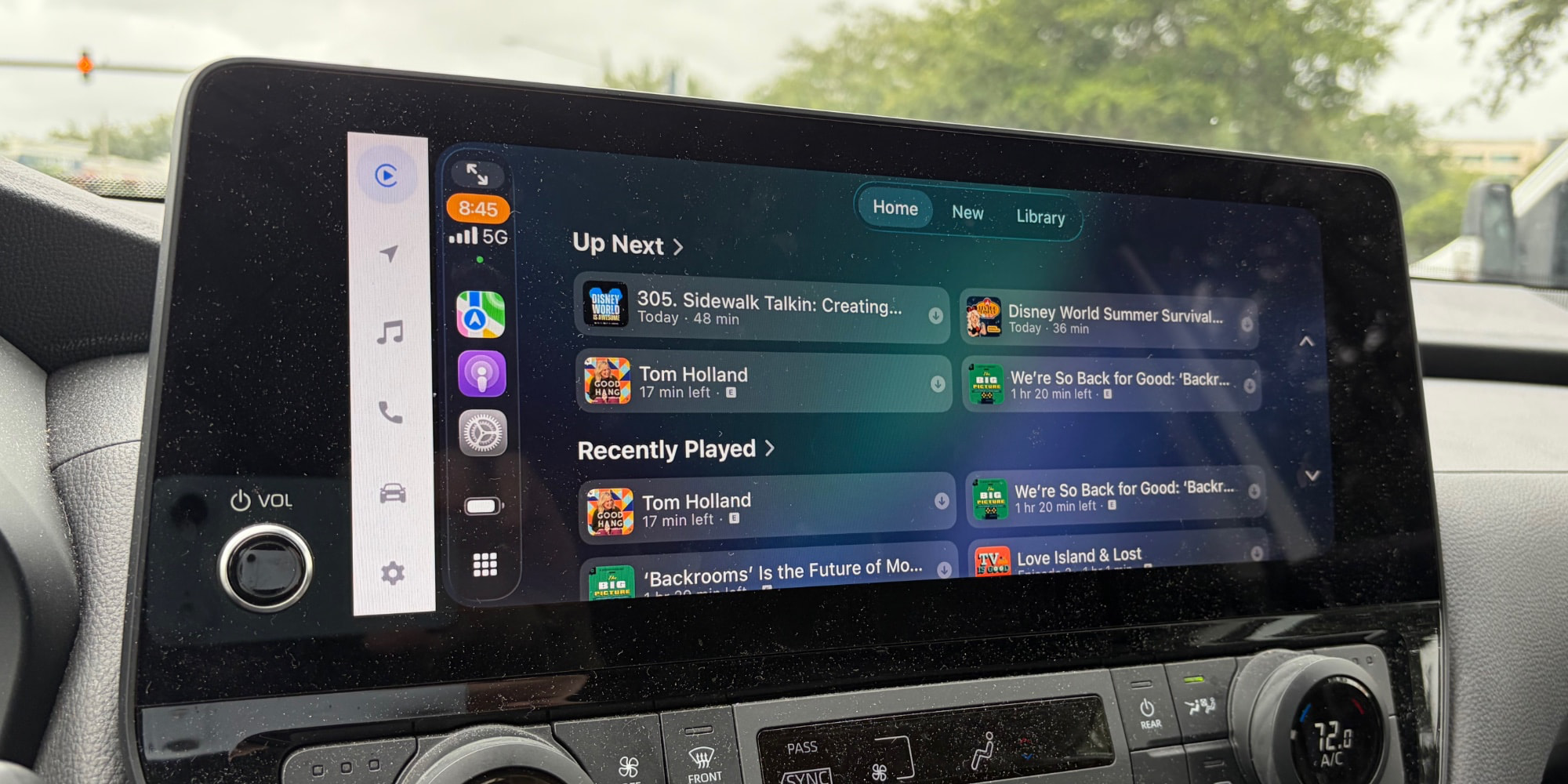 CarPlay dans iOS 26 : un nouveau réglage qui aurait toujours dû exister 3 1780502434 159 CarPlay dans iOS 26 un nouveau reglage qui aurait