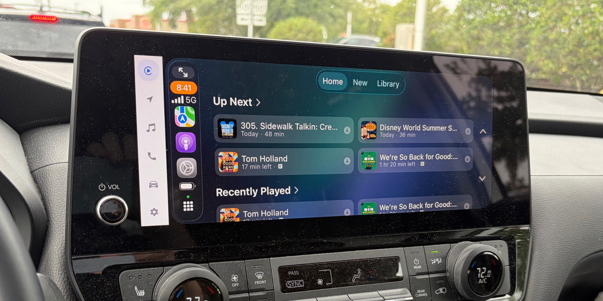 CarPlay dans iOS 26 : un nouveau réglage qui aurait toujours dû exister 4 1780502435 510 CarPlay dans iOS 26 un nouveau reglage qui aurait