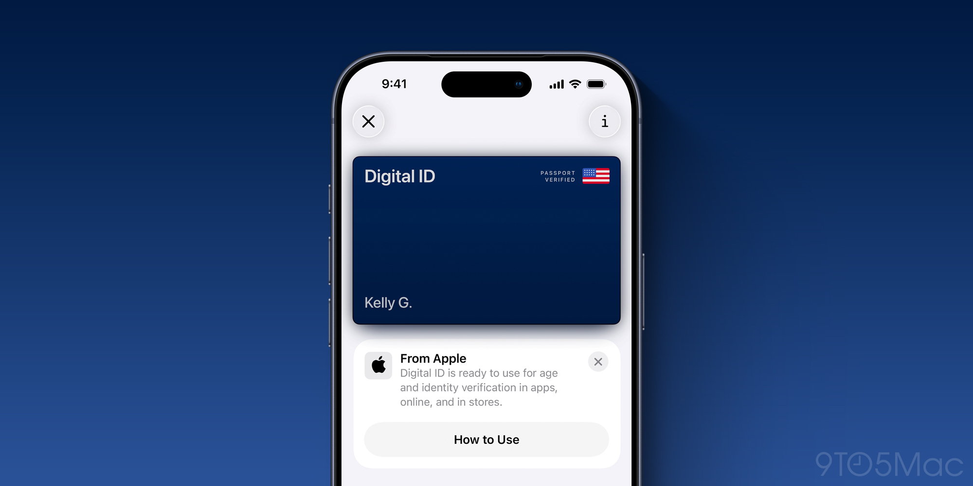 1780611935 62 La nouvelle fonction ID numerique dApple Wallet devient encore plus