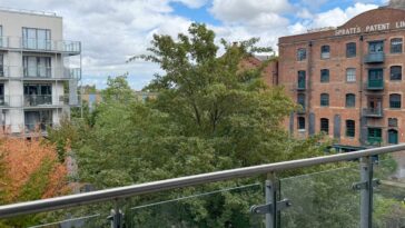 Smart home diary: A fresh look as I start again in my new home