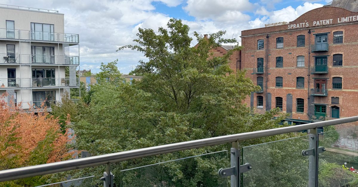 Smart home diary: A fresh look as I start again in my new home
