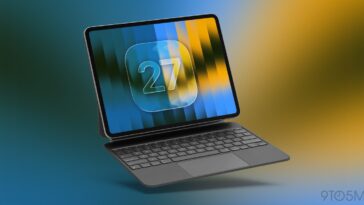 iPadOS 27: Four new iPad features being announced next week