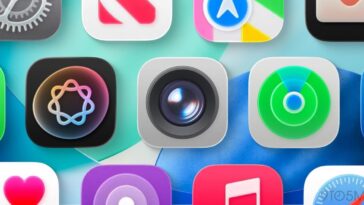 New iOS 27 designs reportedly coming to these iPhone apps
