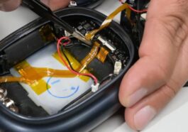 iFixit tears down fake Apple Watch Ultra 3, AirPods Max 2, and AirPods Pro 3