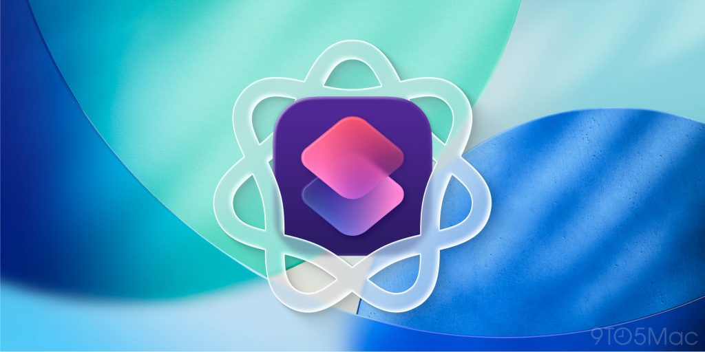 Cinq attentes pour le keynote de WWDC d'aujourd'hui 3 Amélioration des Raccourcis