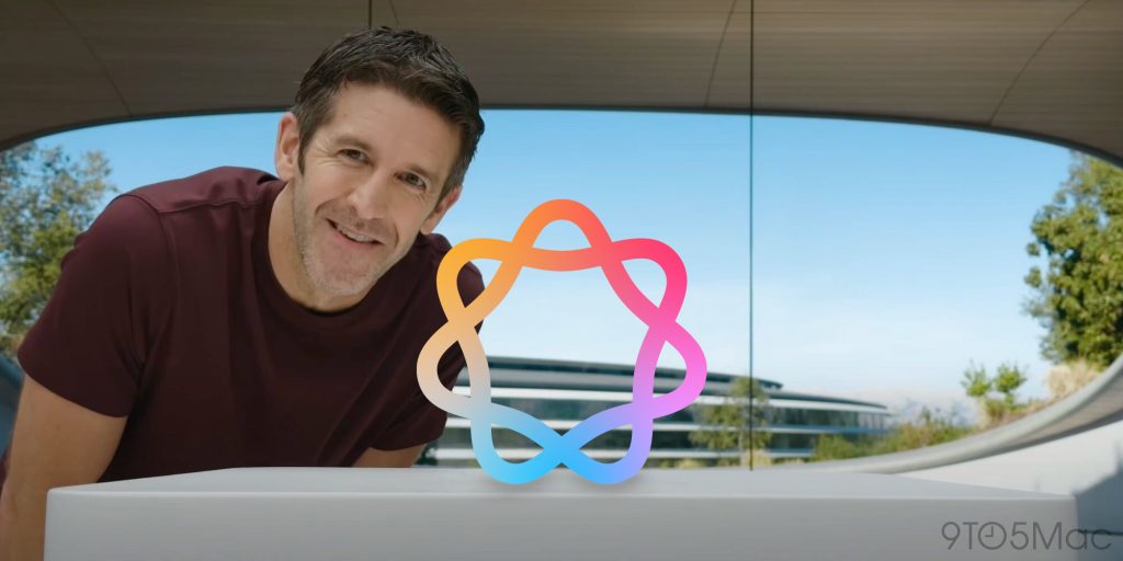 Cinq attentes pour le keynote de WWDC d'aujourd'hui 7 Intelligence Artificielle chez Apple