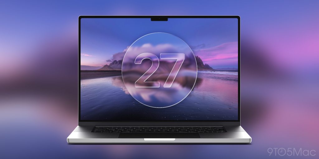 Cinq attentes pour le keynote de WWDC d'aujourd'hui 4 Relooking de macOS