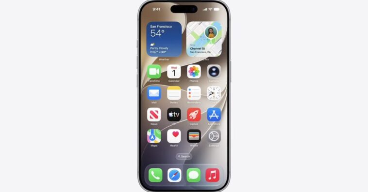Apple annonce officiellement iOS 27, la prochaine mise à jour majeure pour iPhone 1 Apple officially announces iOS 27, the next major iPhone update