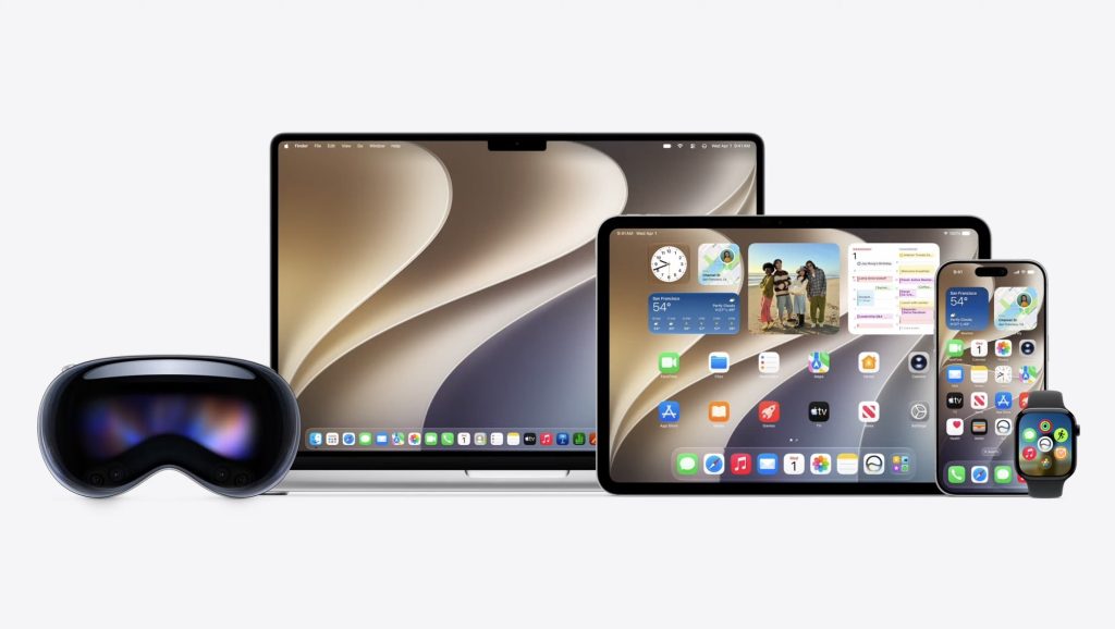 1780941674 616 Apple presente un nouvel AI Siri une app dediee et