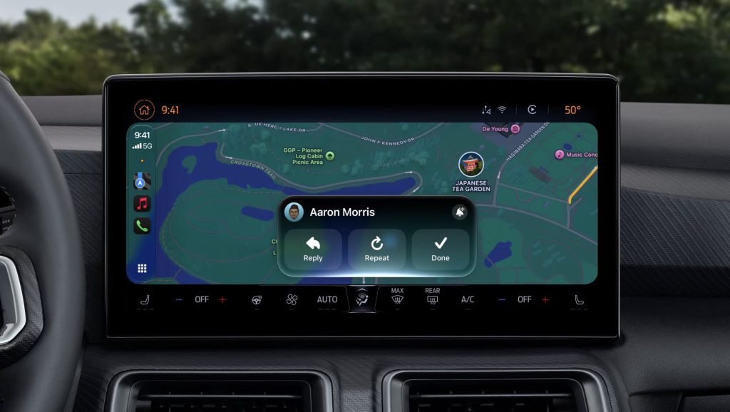 1780941674 671 Apple presente un nouvel AI Siri une app dediee et