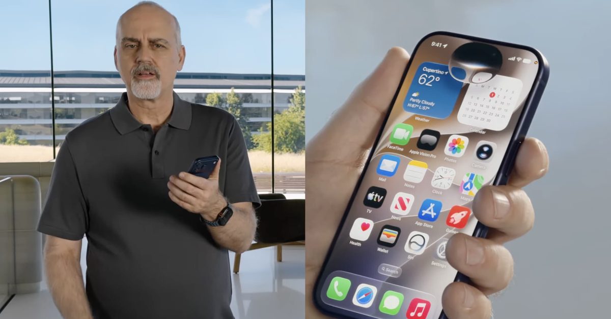 Apple unveils new Siri AI, dedicated app, and enhanced Apple Intelligence features in iOS 27