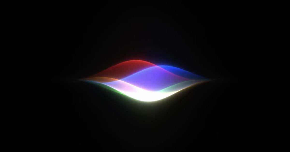 You’ll need the latest Apple devices to customize the new Siri’s voice