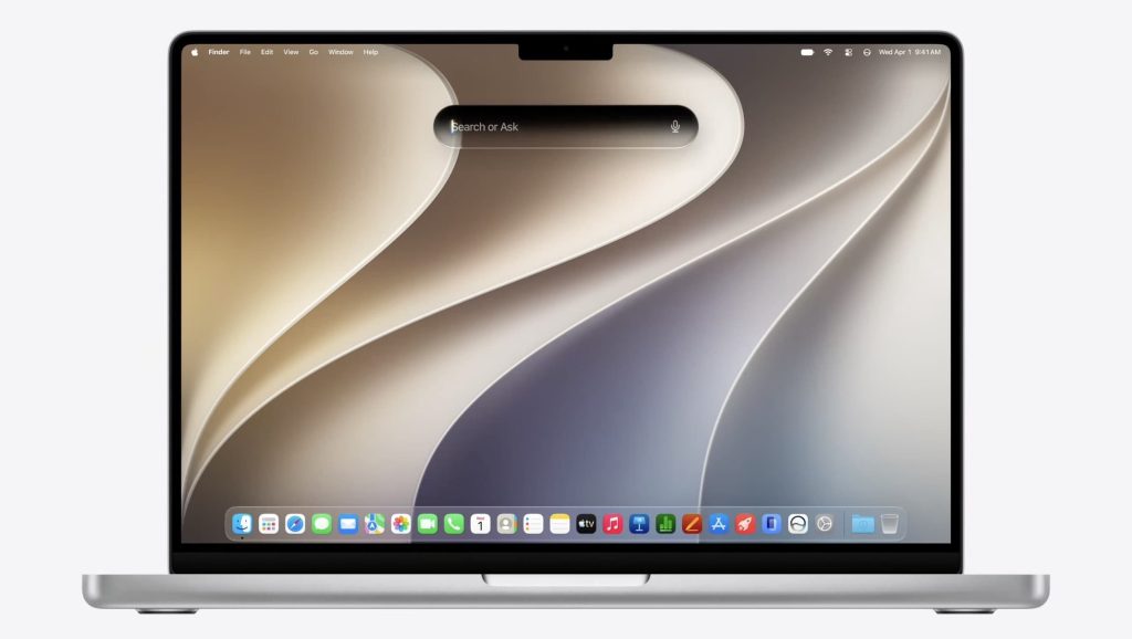 1780963252 606 Apple devoile macOS Golden Gate 27 decouvrez les nouveautes