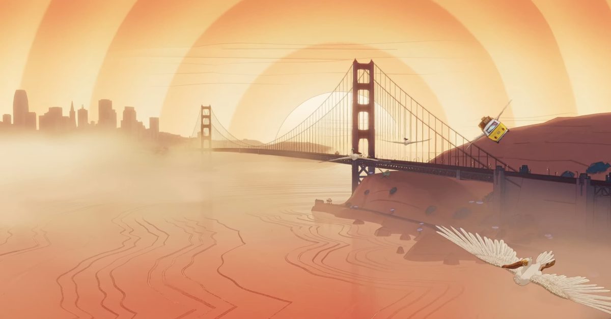 Apple announces macOS Golden Gate 27, here’s what’s new