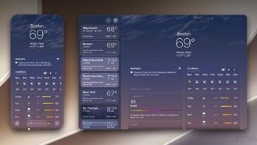 macOS 27 Golden Gate will let you resize the iPhone Mirroring window