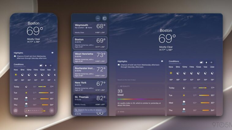 macOS 27 Golden Gate will let you resize the iPhone Mirroring window