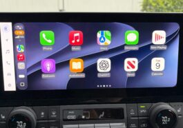 Here’s everything new for CarPlay in iOS 27