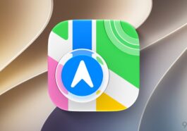Here’s everything new for Apple Maps in iOS 27