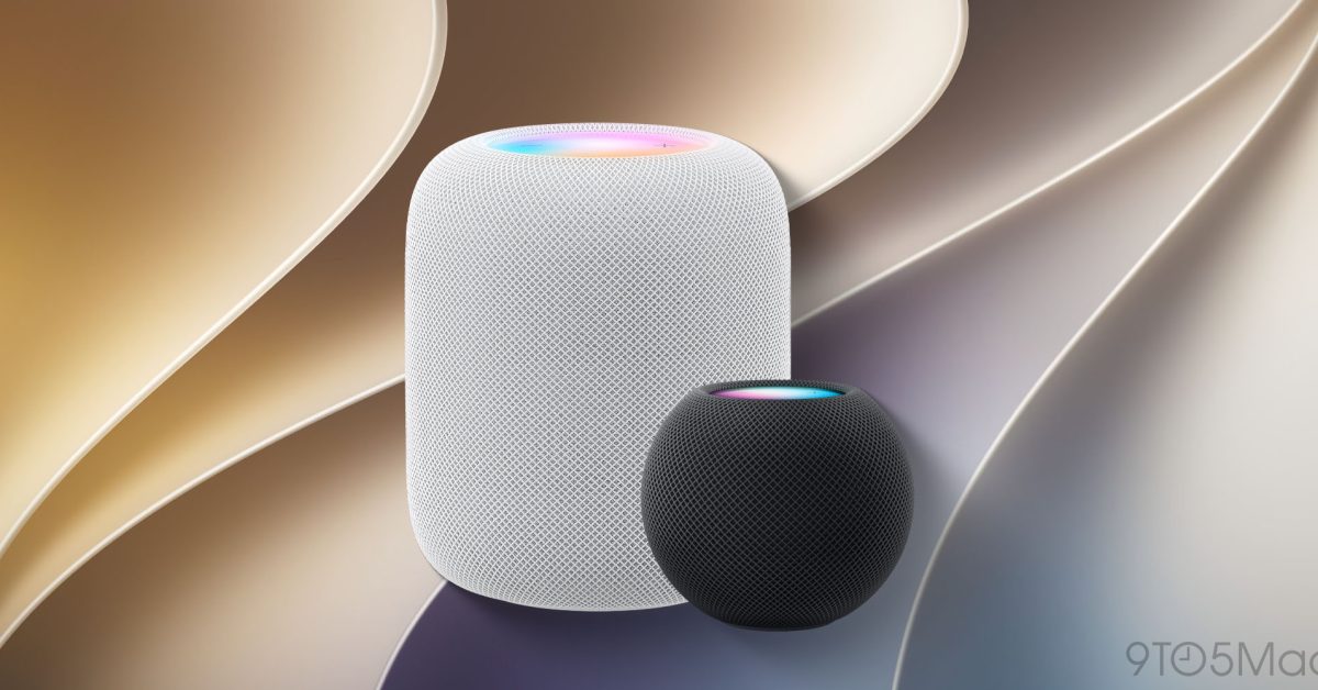 HomePod : Améliorations notables avec iOS 27 sur deux fonctionnalités clés 56 HomePod gets better in two new ways with iOS 27