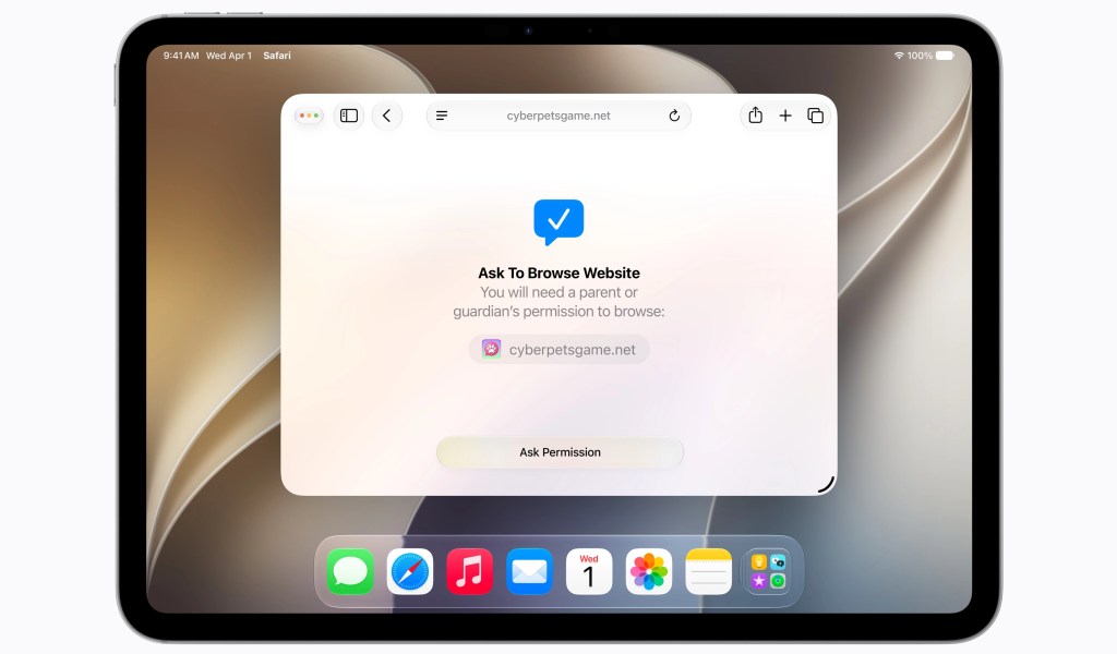 1781105125 470 Apple ameliore enfin Screen Time et le controle parental dans.webp