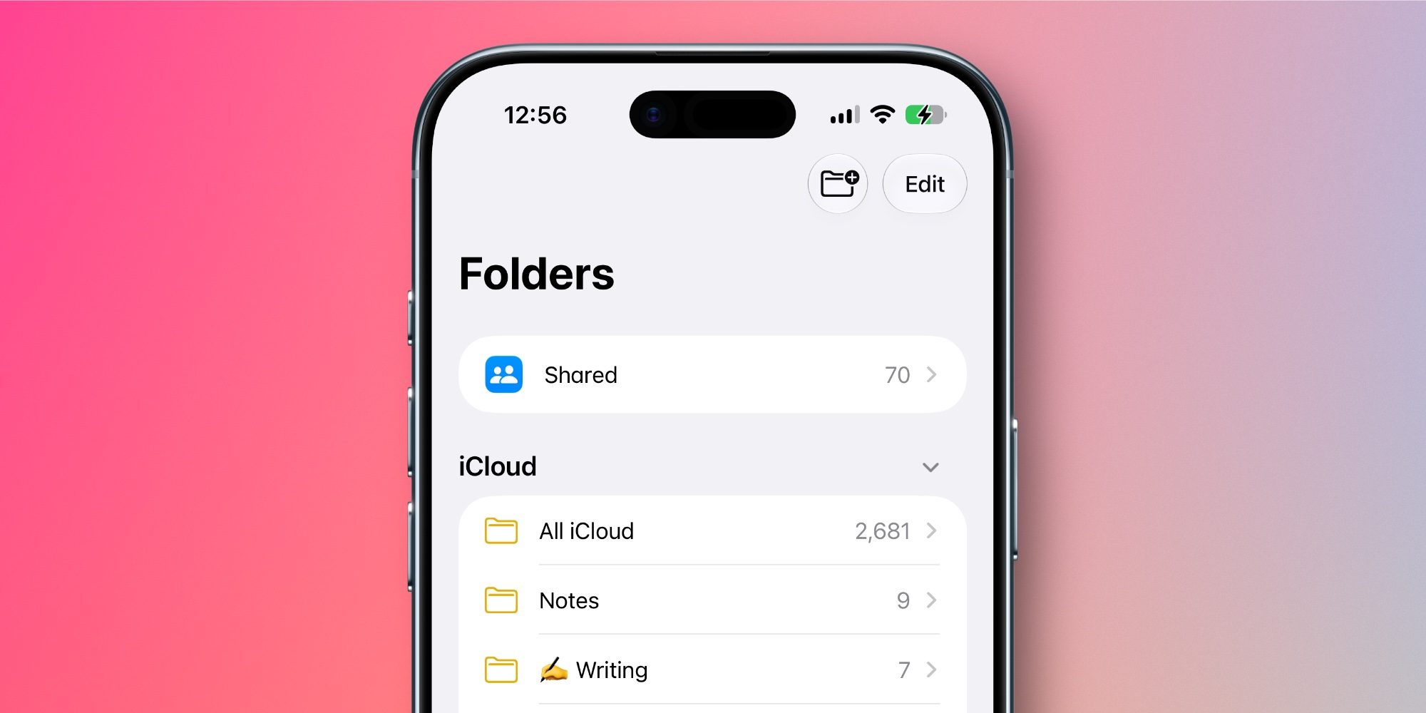 iOS 27 : Découvrez toutes les nouveautés d'Apple Notes dans cette mise à jour 6 1781112353 461 iOS 27 Decouvrez toutes les nouveautes dApple Notes dans