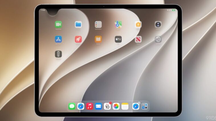 iOS 27 : une rupture avec 15 ans de mémoire musculaire sur iPhone et iPad 1 iOS 27 just broke 15 years of muscle memory on iPhone and iPad