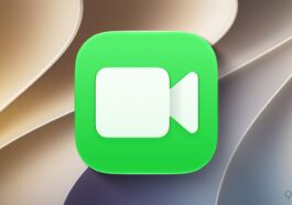 iOS 27 : FaceTime bénéficie d'une mise à niveau majeure avec une nouvelle fonctionnalité puissante 14 iOS 27 gives FaceTime huge upgrade with this powerful new feature