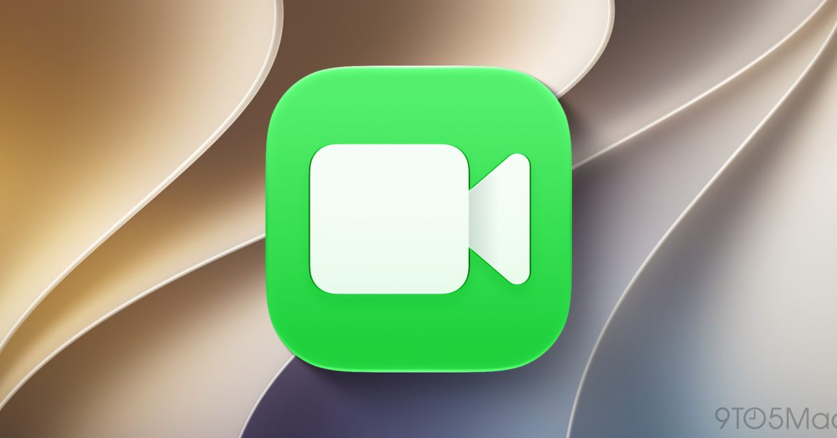 iOS 27 gives FaceTime huge upgrade with this powerful new feature