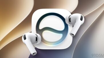 AirPods keep getting better, and iOS 27’s biggest upgrade is Siri
