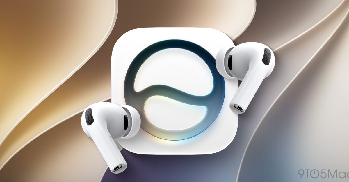 AirPods Pro 3