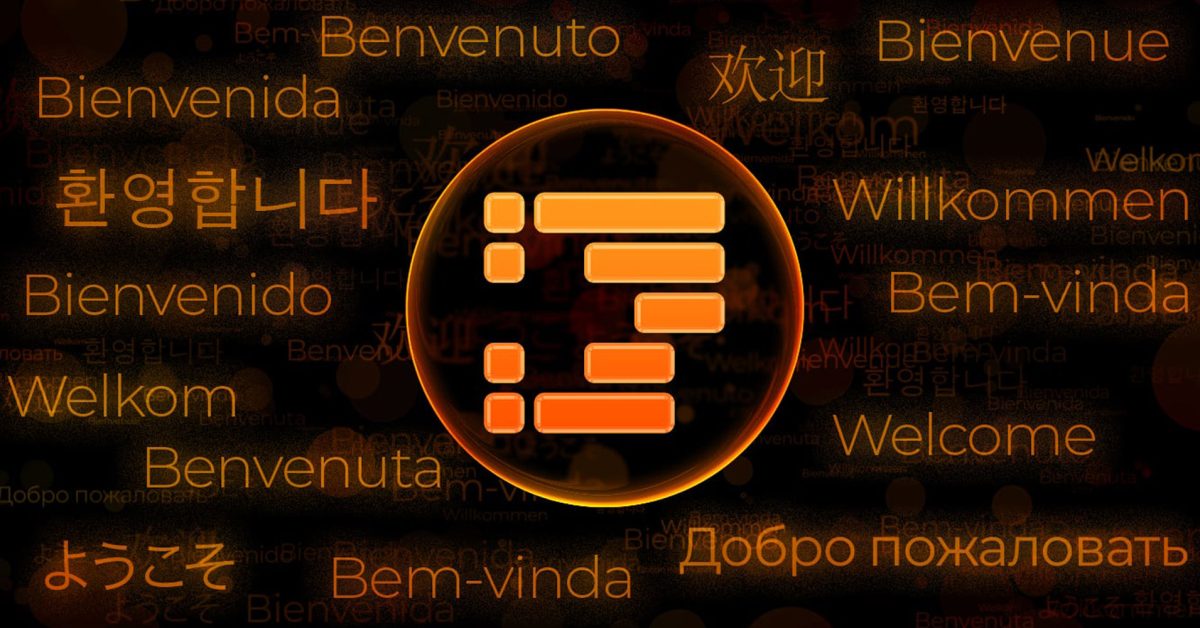 OmniOutliner 6.2 : désormais disponible en 11 langues 19 OmniOutliner 6.2 is now available in 11 languages