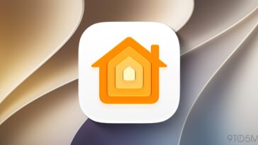 Here’s everything new for Apple’s Home app in iOS 27