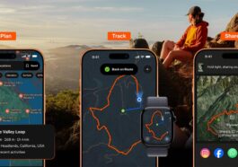 Strava expands hiking tools with better maps, route planning, and trail navigation