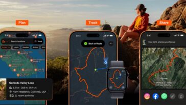Strava expands hiking tools with better maps, route planning, and trail navigation