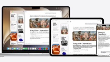 Apple’s new Foundation Models explained: on-device AI, cloud AI, and everything in between